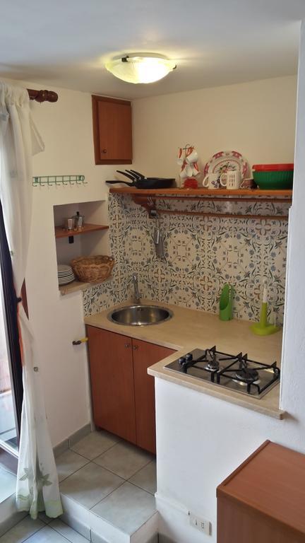 Apartments Welcome to Cefalù 2 Extérieur photo