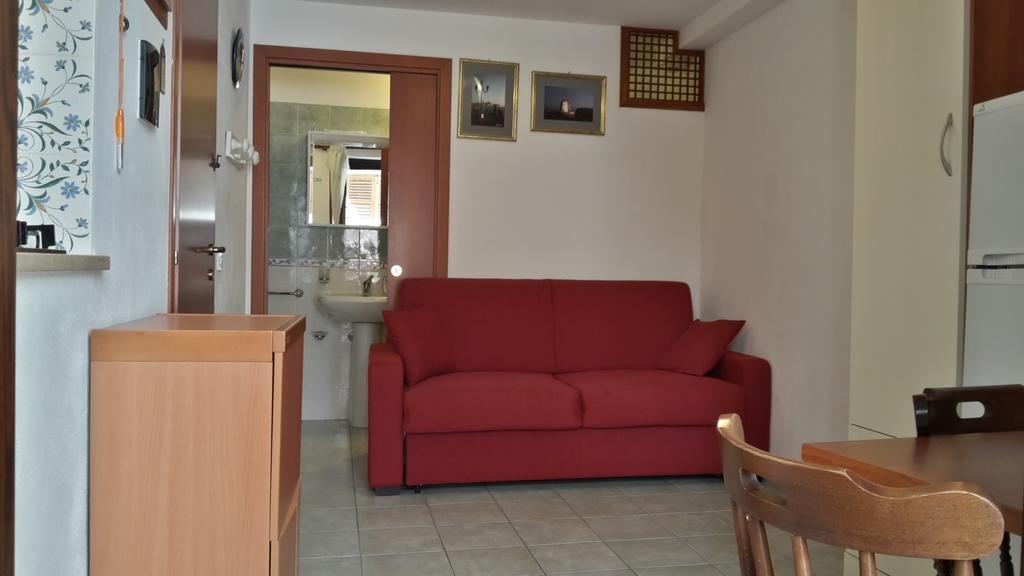 Apartments Welcome to Cefalù 2 Extérieur photo