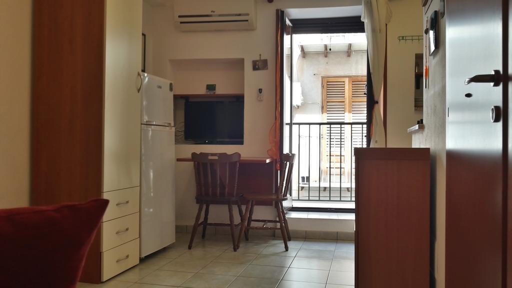 Apartments Welcome to Cefalù 2 Extérieur photo