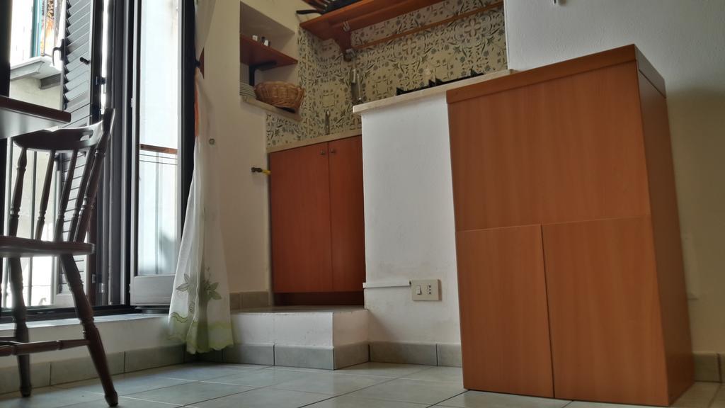 Apartments Welcome to Cefalù 2 Extérieur photo